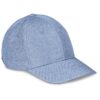 Austin Linen Cap – 6 Panel