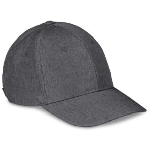 Austin Linen Cap – 6 Panel