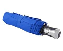 Auto 3-Fold Umbrella