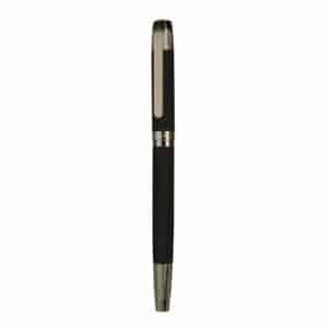 Avanti Metal Ballpoint Pen and Rollerball Set