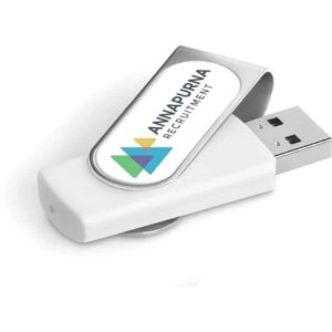 Axis Dome Flash Drive – 16GB