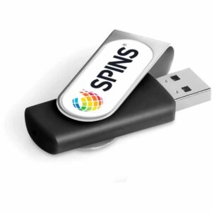 Axis Dome Flash Drive – 32GB