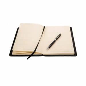 B5 Hathaway Notebook