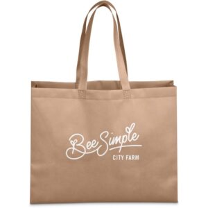 Back -To -Nature Non-Woven Bag