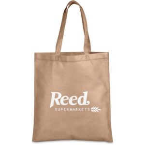 Back -To -Nature Non-Woven Shopper