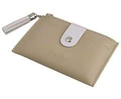 Bad Girl Tassle Purse