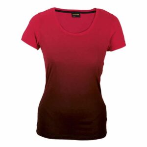 Bailey Crew Neck T-Shirt Ladies