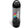 Bandit Plastic Water Bottle – Bluetooth Speaker – 500ml