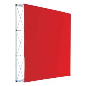 Banner Walls Standard – Skin Only