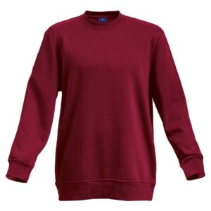 Barron Basic Crew Neck Sweater