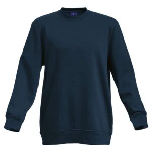 Barron Basic Crew Neck Sweater