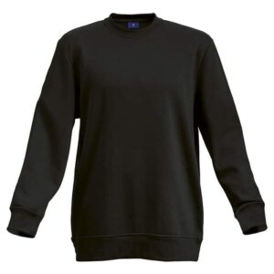 Barron Basic Crew Neck Sweater