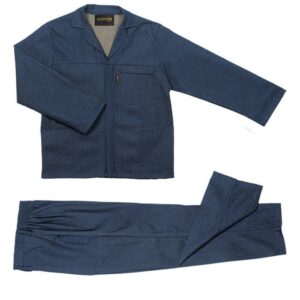 Barron Budget 100% Cotton Conti Suit