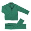 Barron Budget Poly Cotton Conti Suit