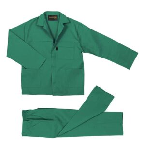 Barron Budget Poly Cotton Conti Suit