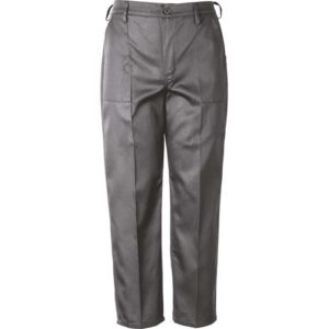 Barron Budget Poly Cotton Conti Trouser