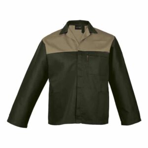 Barron Budget Two Tone Conti Jacket