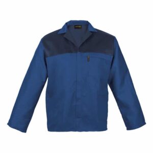 Barron Budget Two Tone Conti Jacket