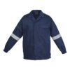 Barron D59 (Sabs) Flame And Acid Retardant Conti Jacket