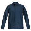 Barron Eco-Softshell Mens