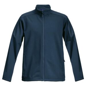 Barron Eco-Softshell Mens