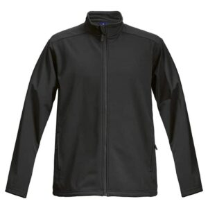 Barron Eco-Softshell Mens