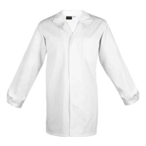 Barron Food Safety Dust Coat