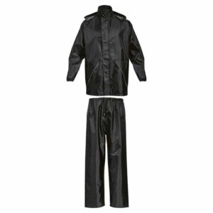 Barron Imvula Rainsuit
