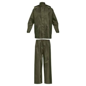 Barron Imvula Rainsuit