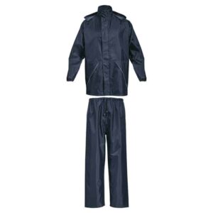 Barron Imvula Rainsuit