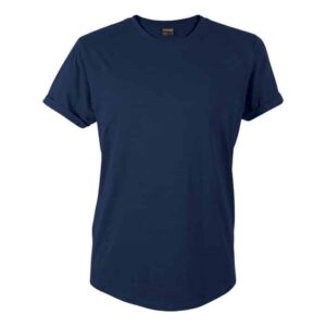 Barron Long Fit T-Shirt