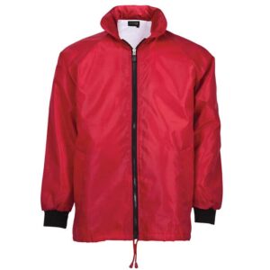 Barron Mac Concealed