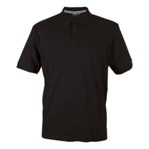 Barron Organic Cotton Golfer