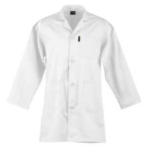 Barron Poly Cotton Dust Coat