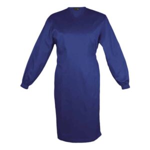 Barron Poly Cotton Wrap Around