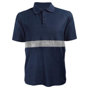 Barron Reflective Golfer with Tape