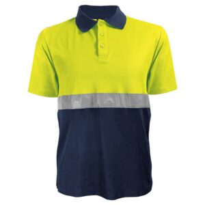 Barron Reflective Golfer with Tape