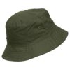 Barron Ripstop Bucket Hat