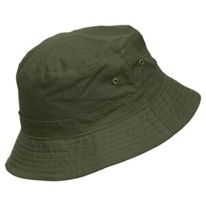 Barron Ripstop Bucket Hat