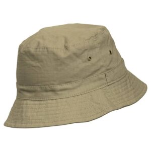 Barron Ripstop Bucket Hat