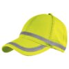 Barron Safety Cap With Mesh