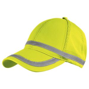 Barron Safety Cap With Mesh