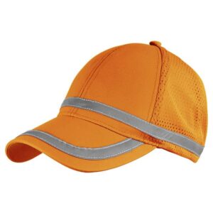 Barron Safety Cap With Mesh