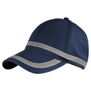 Barron Safety Cap With Mesh