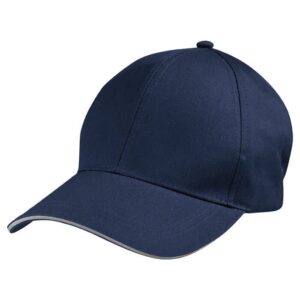 Barron Safety Sandwhich Peak Cap