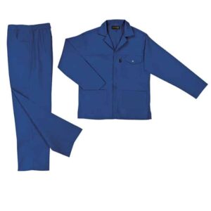 Barron Supreme 100% Cotton Conti Suit