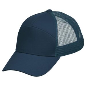 Barron Trucker Cap with Mesh