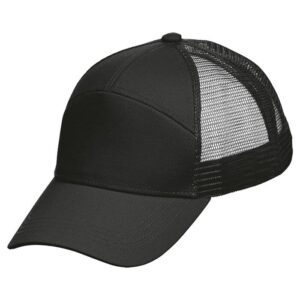 Barron Trucker Cap with Mesh