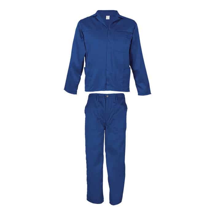 Barron Value Conti Suit