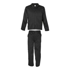 Barron Value Conti Suit